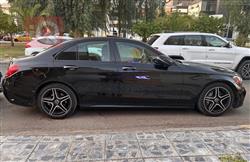 مرسيدس بنز C-Class